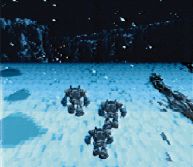 Final Fantasy VI Screenshot